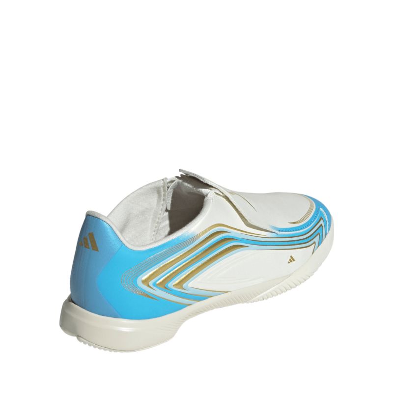adidas F50 Messi League LL IN KK1383 Kids' Soccer Shoes