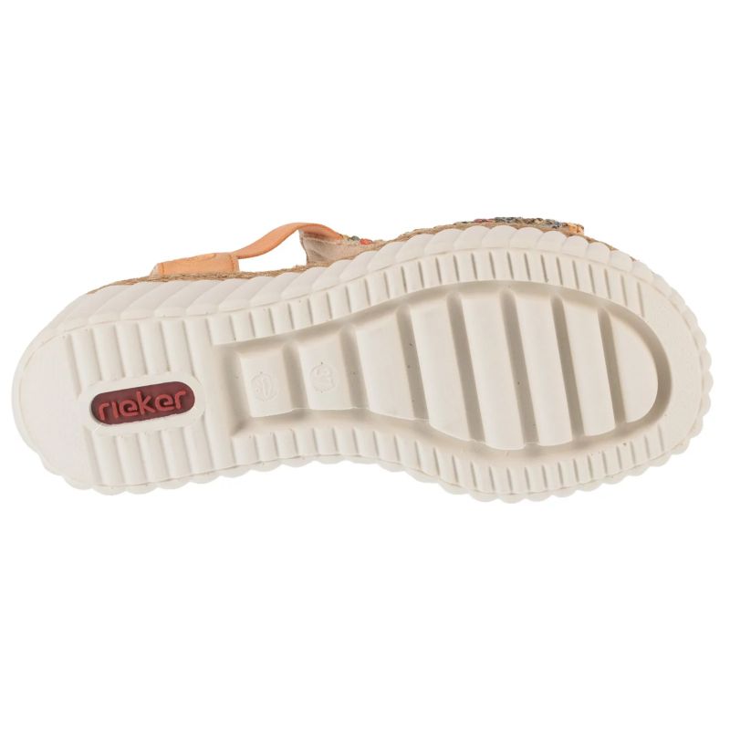 Rieker W 69172-92 Sandals Footwear/Lifestyle/Rieker Your Sports Performance