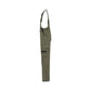 Tricorp Unisex Bib & Brace Twill Cordura MLI-T67TA Work Trousers Clothing/Outdoor/Tricorp Your Sports Performance