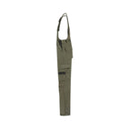 Tricorp Unisex Bib & Brace Twill Cordura MLI-T67TA Work Trousers Clothing/Outdoor/Tricorp Your Sports Performance