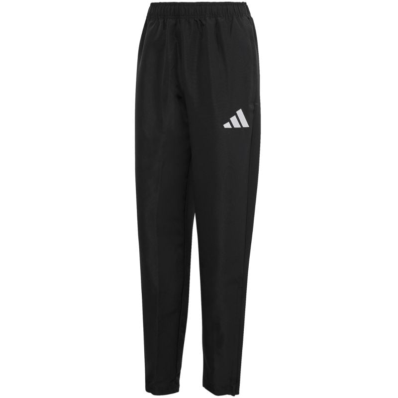 adidas Entrada 26 Presentation men's pants black JZ9127 To be categorized Your Sports Performance