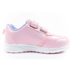 Leomil Stitch children's sports shoes, lightweight sneakers with Velcro LED Leomil