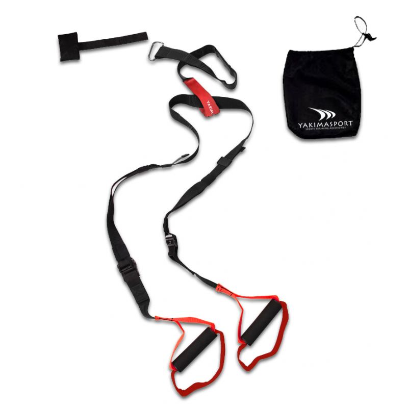 CROSSFIT Yakimasport 100193 training belts Accessories/Training equipment Yakima