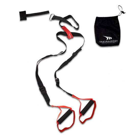 CROSSFIT Yakimasport 100193 training belts Accessories/Training equipment Yakima