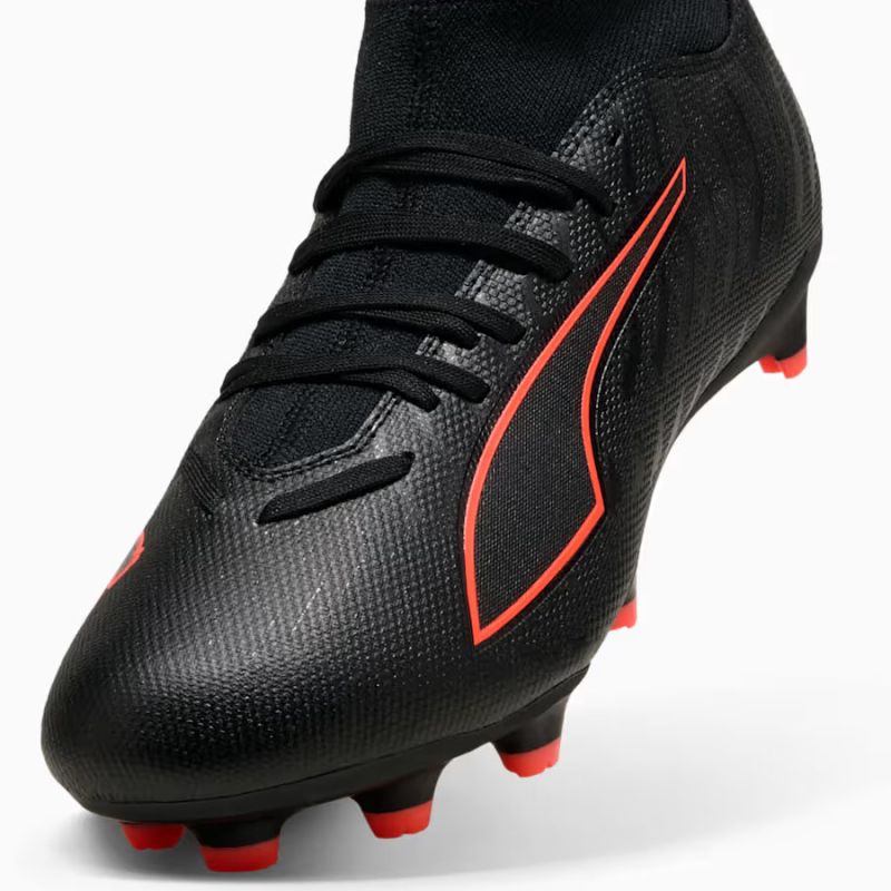 Puma Ultra 6 PLAY+ FG/AG 108707-02 shoes To be categorized Your Sports Performance