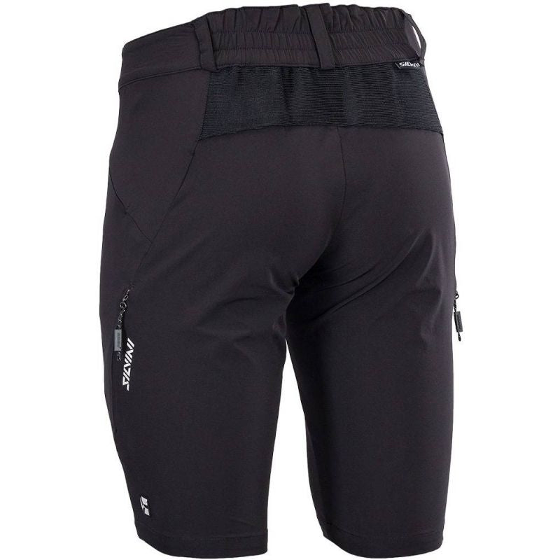 Silvini Women Bottoms Alma WP1626 W 3120-WP1626/0808 Clothing/Outdoor/Silvini Your Sports Performance