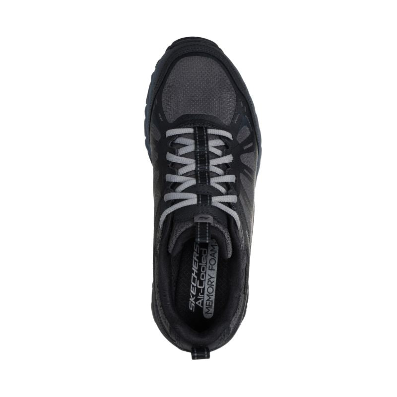 Skechers Max Protect Sherwood Ridge men's shoes 237678 BKCC