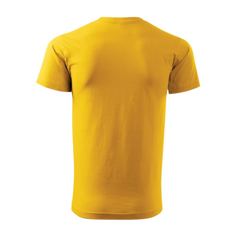 Adler Basic M T-shirt MLI-12904 Clothing/Lifestyle/T-shirts/Adler Your Sports Performance