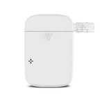 XBLITZ CLEAR - Electrochemical breathalyzer Elektronika i akcesoria/Alkomaty Your Sports Performance