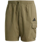 adidas Essentials Small Logo Cargo Chelsea Shorts M JD1827 Clothing/Lifestyle/Trousers, shorts Adidas