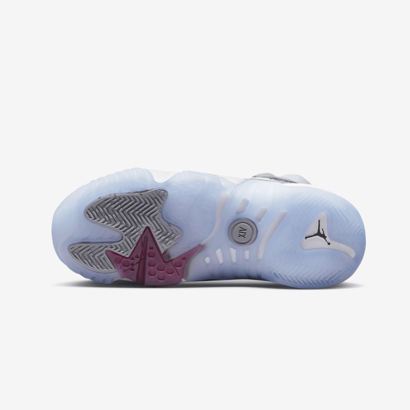 Kids' Air Jordan Jumpman Two Trey (GS) Sneakers - DQ8431-103 Obuwie/Buty do koszykówki męskie/Air Jordan Your Sports Performance