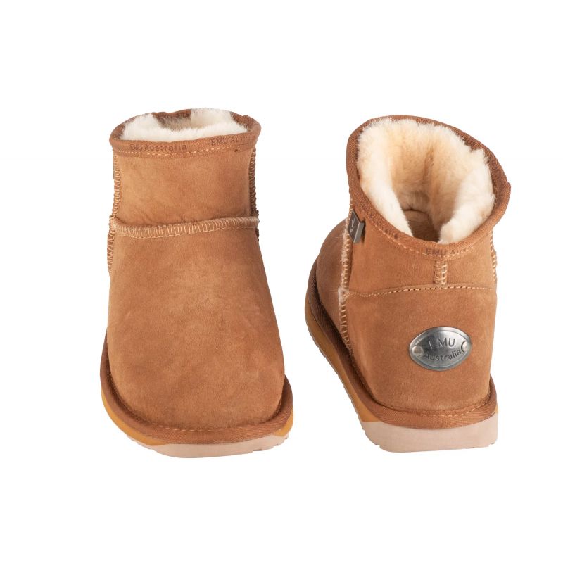EMU Australia Platinum Slim Darling W WP11875-CHES Footwear/Outdoor/EMU Australia Your Sports Performance