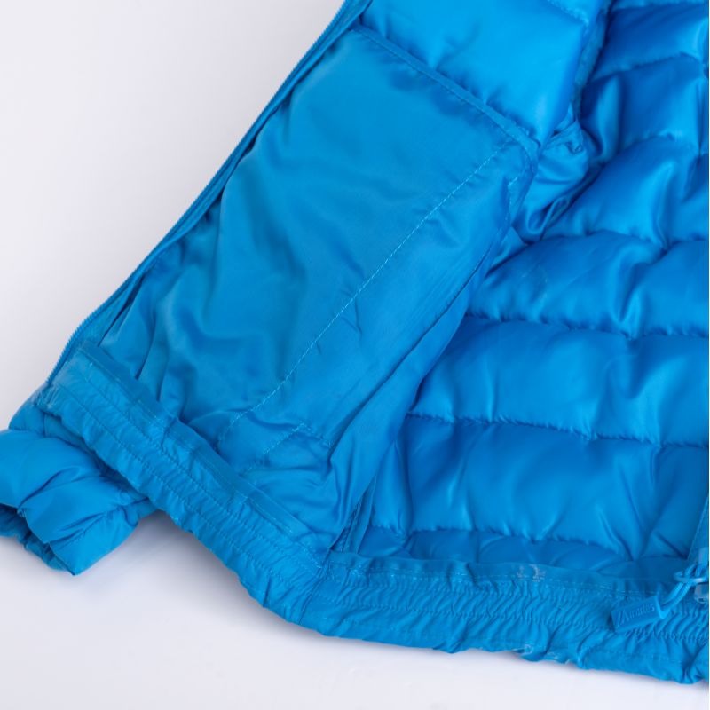 Children's Quilted Jacket MIRADO KDB Martes