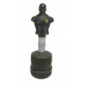 Freestanding adjustable mannequin MASTERS BOX-MAN black In preparation Your Sports Performance