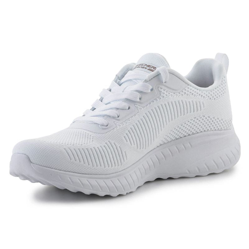 Skechers Bobs Squad Chaos-cool Rythms W 117216-W shoes Footwear/Lifestyle/Skechers Skechers