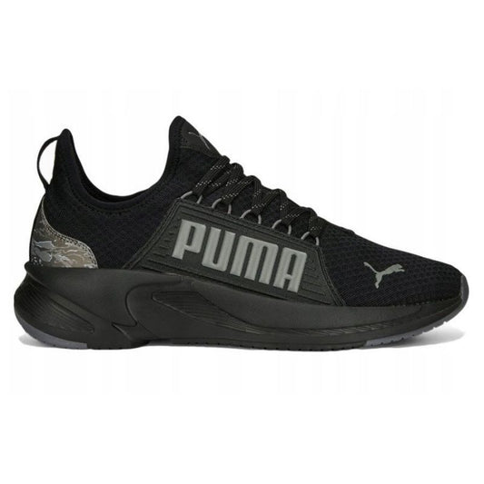 Puma Softride Premier Slip Camo M 378028 01 shoes Footwear/Lifestyle Puma