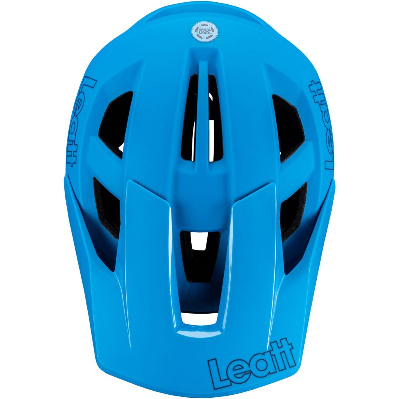 Bicycle helmet (with removable chin) LEATT Helmet MTB Enduro 2.0 V24 (102412073) In preparation Your Sports Performance