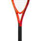 Wilson Pro Staff Precision XL 110 4 3/8 Tennis Racket Red WR171410U3 In preparation Your Sports Performance