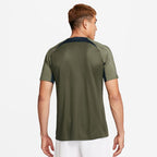 Nike PSG DF Stike SS Top K 4TH M T-shirt FD7085-327 Clothing/Football Nike