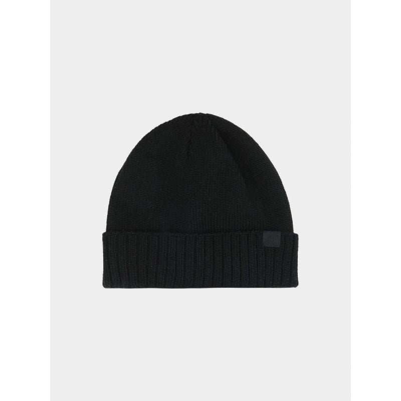 Children's winter hat 4F 4FJWAW24ACAPU452-21S *Kategoria tymczasowa Your Sports Performance