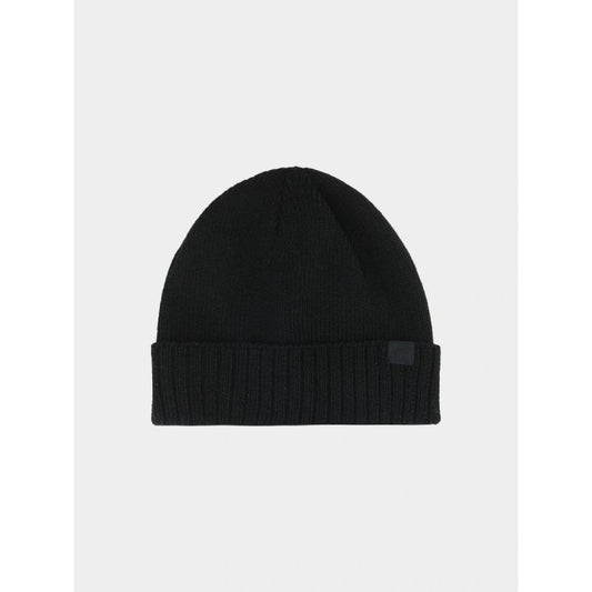 Children's winter hat 4F 4FJWAW24ACAPU452-21S *Kategoria tymczasowa Your Sports Performance