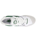 New Balance unisex BB550ESB shoes Footwear/Lifestyle New Balance