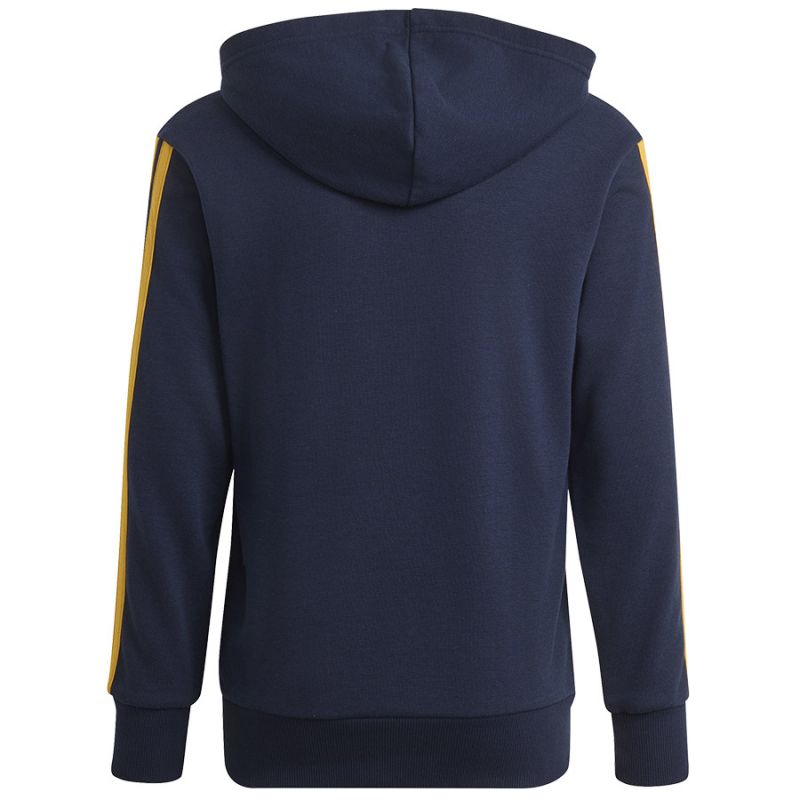 adidas Real Madrid Hoody Junior KG5365 adidas