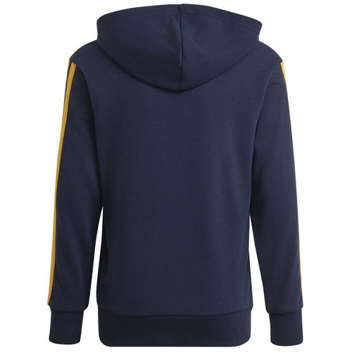 adidas Real Madrid Hoody Junior KG5365 adidas