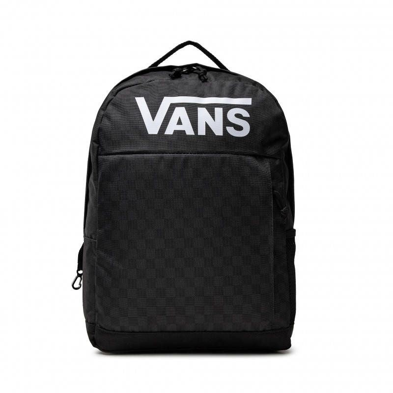 Vans Skool Backpack Boys + Waist Pack - VN0A5FOKBA5 Akcesoria i sprzęt koszykarski/Torby i plecaki Your Sports Performance