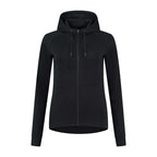 Rogelli women's sweatshirt TRAINING II black 2XL Rogelli/Inne/Trening/Woman/Bluzy Your Sports Performance