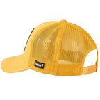 Capslab Looney Tunes Daffy Duck Cap M CL-LOO4-1-DUF1 Clothing/Multisport Your Sports Performance