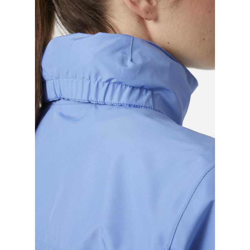 Helly Hansen women's raincoat W ADEN LONG COAT 62648 619 Helly Hansen