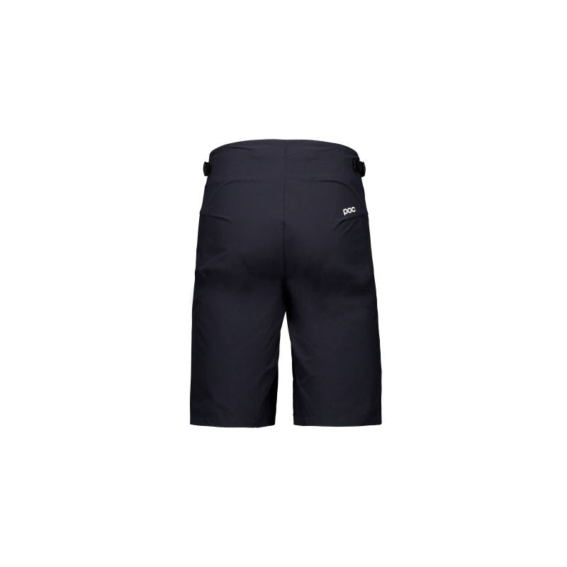 POC M's Motion Air Shorts – Black Cycling Shorts