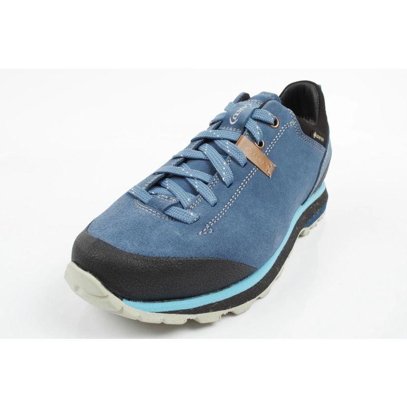 Aku Bellamont Gore-tex women's durable hiking boots In preparation Your Sports Performance