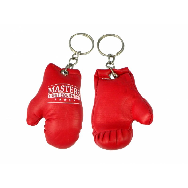 MASTERS glove key chain - BRM 18021-02