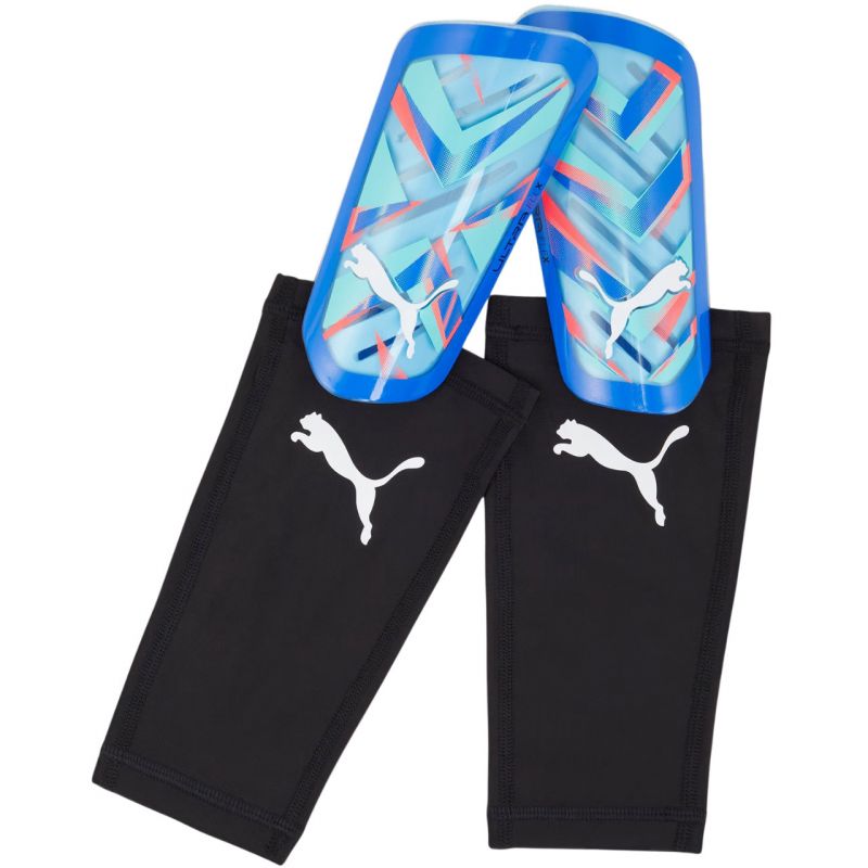 Puma Ultra Flex Sleeve Football Shin Guards 030871 11 Accessories/Protectors and knee pads Puma