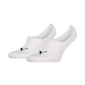 Puma 3-pack socks white 938395 02