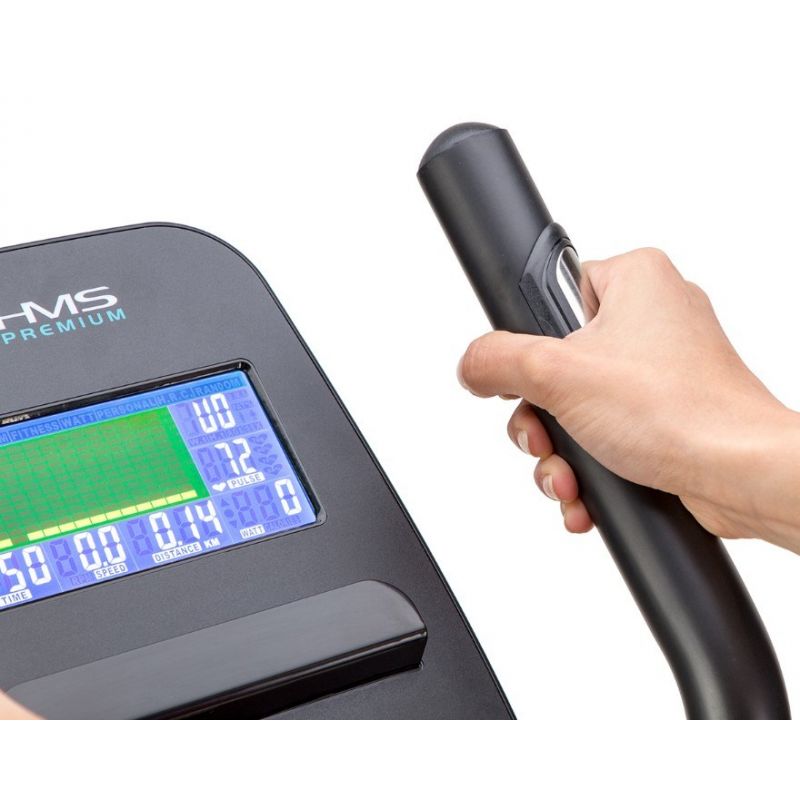 HMS H6319 Magnetic Elliptical Trainer (SALE) In preparation Your Sports Performance