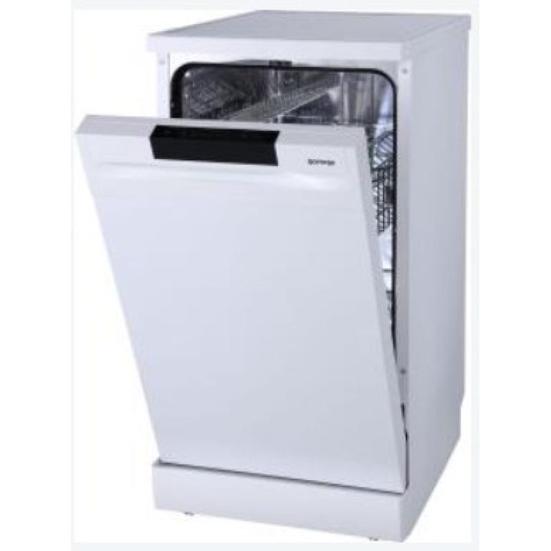 GORENJE GS520E15W dishwasher AGD - Produkty/Zmywarki wolnostojące Your Sports Performance