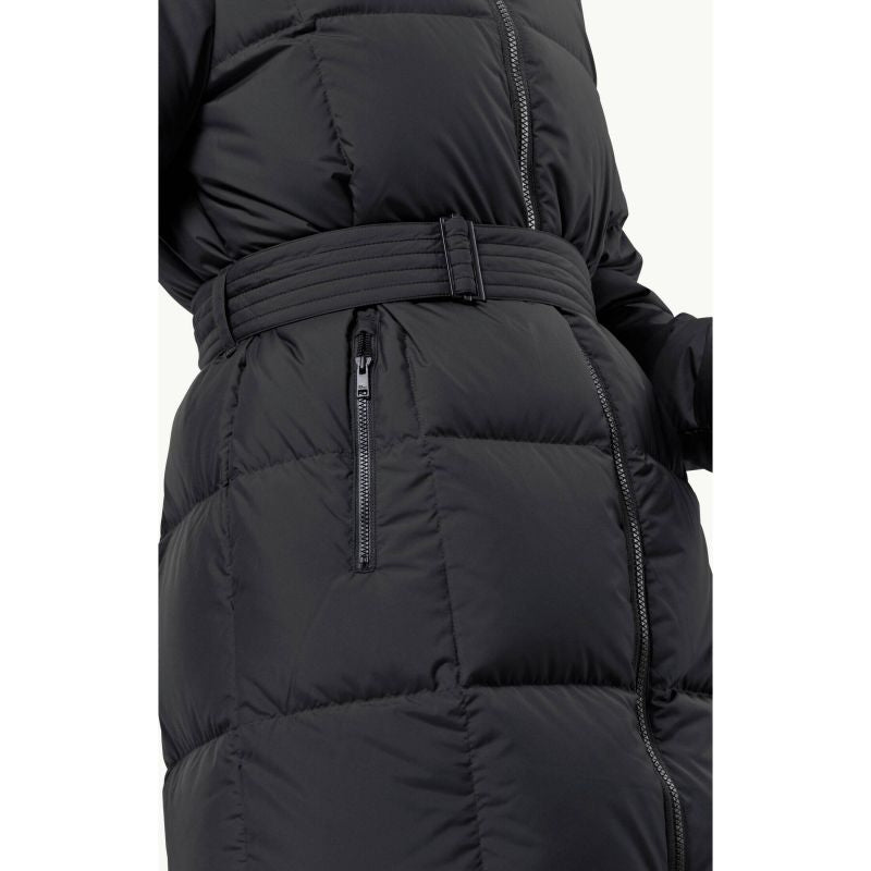 Jack Wolfskin Frozen Lake Coat W 1206132_6000 Winter Jacket Clothing/Outdoor/Jack Wolfskin Your Sports Performance