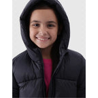 Jacket 4F Jr 4FJWAW24TDJAF449-20S Clothing/Outdoor 4F