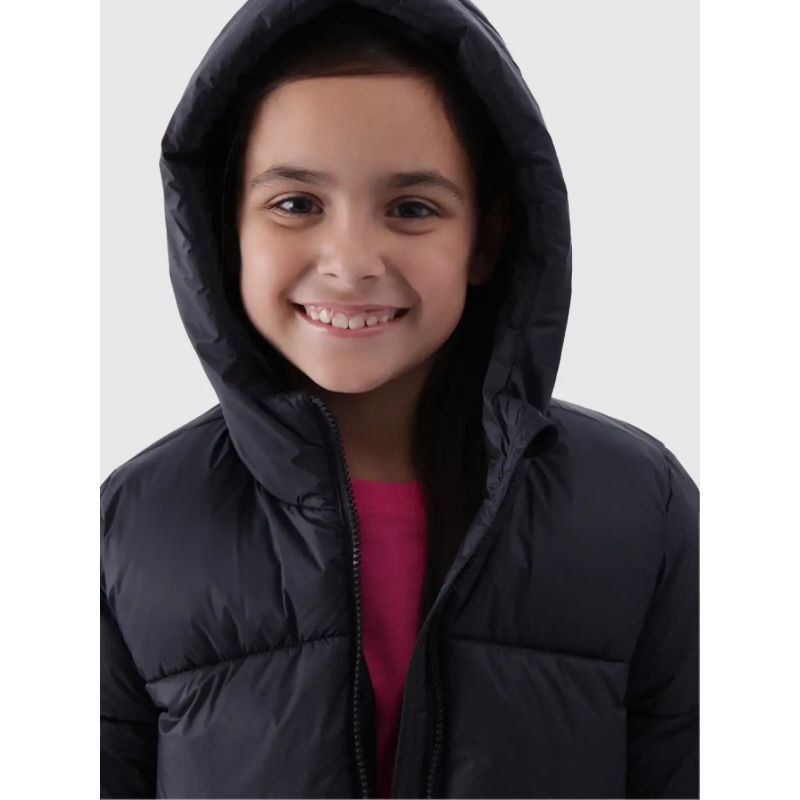Jacket 4F Jr 4FJWAW24TDJAF449-20S Clothing/Outdoor 4F