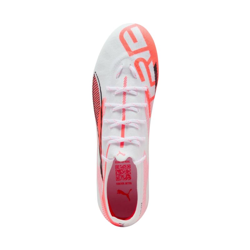 Puma Ultra 5 Pro FG/AG M 108161 01 Football Boots Footwear/Football/FG/JR Puma