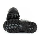 Lee Cooper winter boots children's snow boots waterproof insulated black Lee Cooper