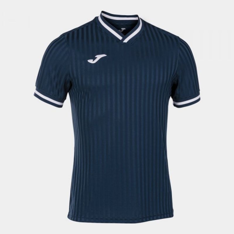 Joma Toletum III football shirt 101870.331 Clothing/Football Joma