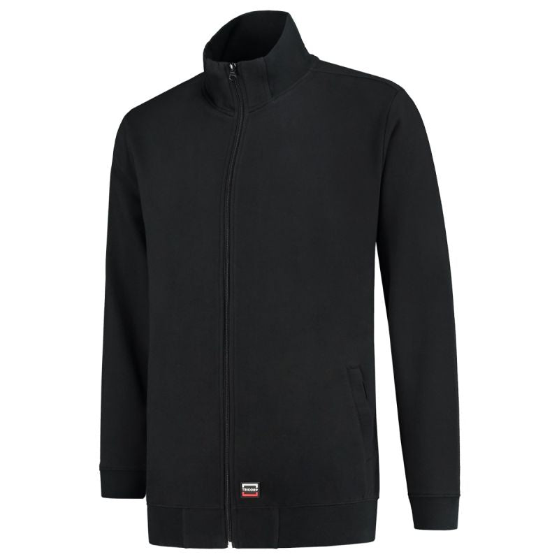 Tricorp Sweat Jacket Washable 60 °CM MLI-T45T1 Clothing/Lifestyle/Tricorp Your Sports Performance