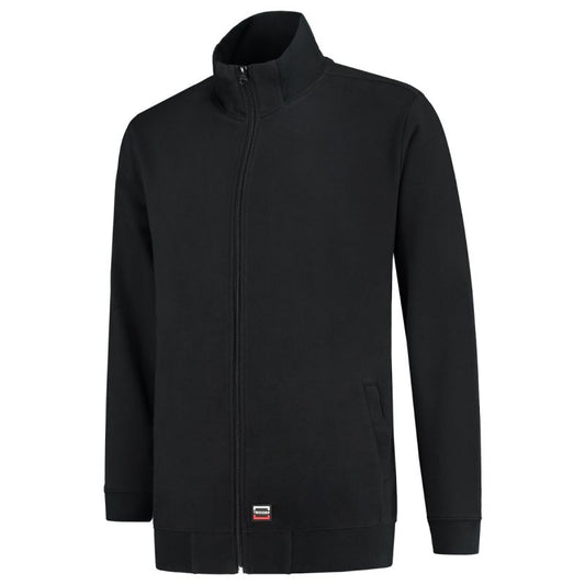 Tricorp Sweat Jacket Washable 60 °CM MLI-T45T1 Clothing/Lifestyle/Tricorp Your Sports Performance