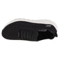 Skechers Bobs Sport Sparrow 2.0 shoes - Allegiance Crew W 117027-BLK Footwear/Lifestyle/Skechers Your Sports Performance