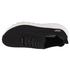 Skechers Bobs Sport Sparrow 2.0 shoes - Allegiance Crew W 117027-BLK Footwear/Lifestyle/Skechers Your Sports Performance