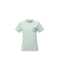 MILLET Cimaï Collab Ts Ss W Women's T-Shirt Pastel Green